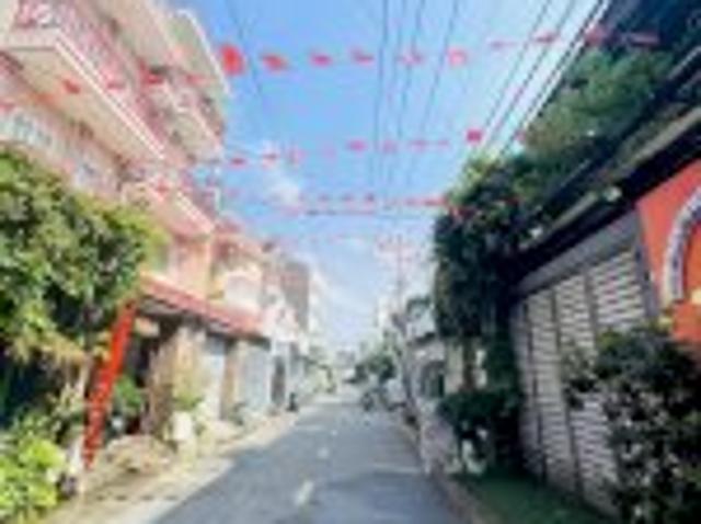 Bất động sản bán tại Thành phố Hồ Chí Minh, Hồ Chí Minh