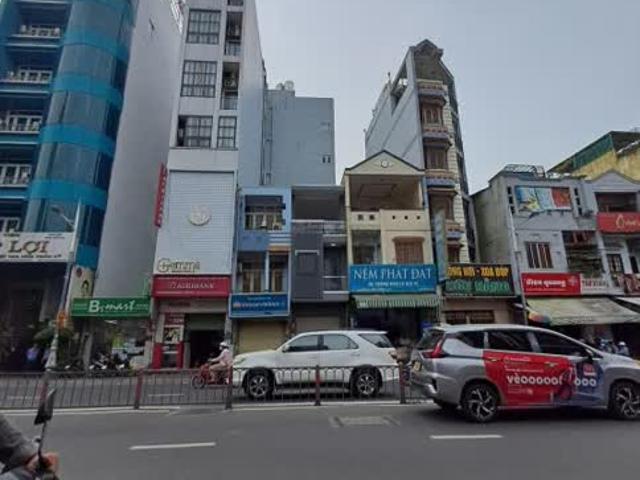 Nhà mặt phố bán tại Thủ Đức, Hồ Chí Minh
