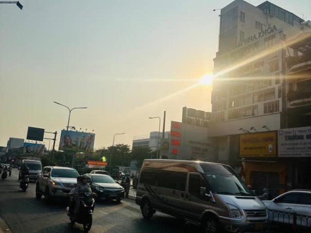 Nhà mặt phố bán tại Thủ Đức, Hồ Chí Minh