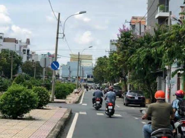 Nhà mặt phố bán tại Thủ Đức, Hồ Chí Minh