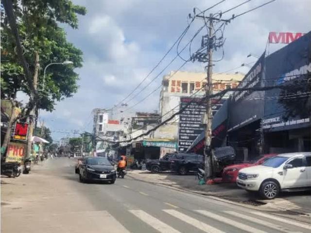 Nhà mặt phố bán tại Thủ Đức, Hồ Chí Minh