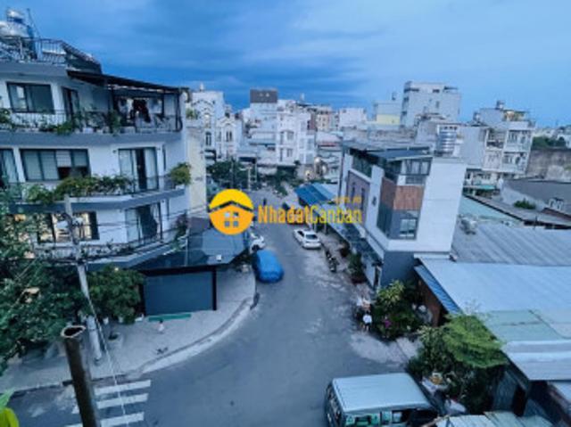 Nhà mặt phố bán