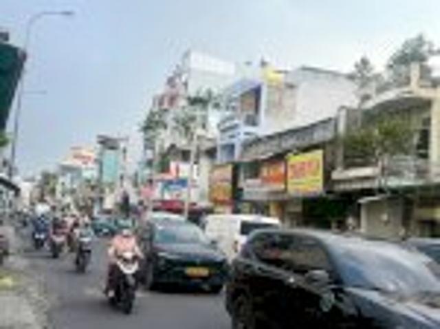 Bất động sản bán tại Thành phố Hồ Chí Minh, Hồ Chí Minh