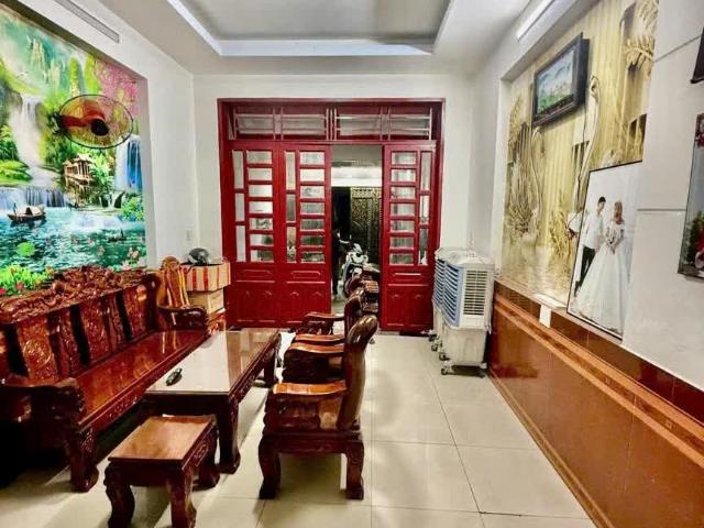 Nhà bán tại Thủ Đức, Hồ Chí Minh