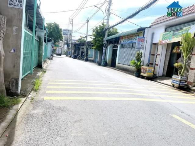 Nhà mặt phố bán tại Thủ Đức, Hồ Chí Minh