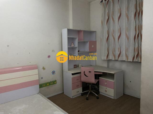 Nhà mặt phố bán