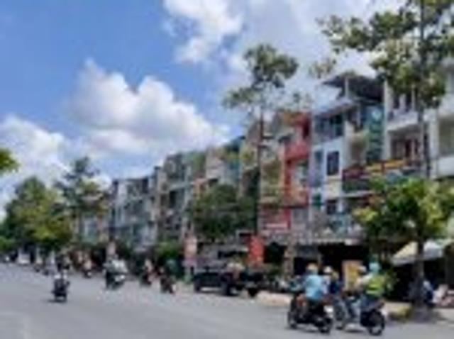 Bất động sản bán tại Hồ Chí Minh