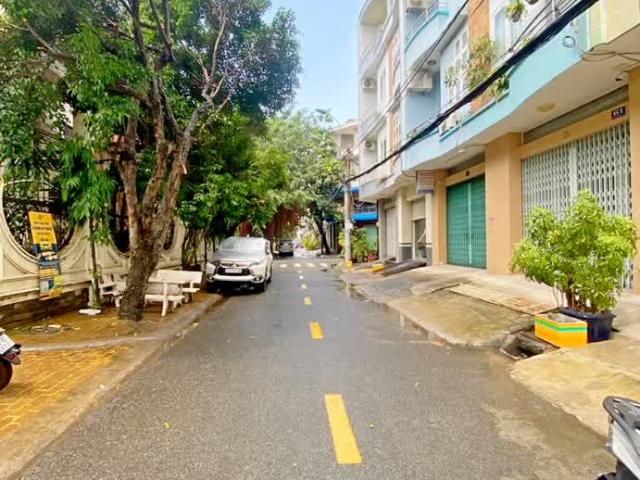 Nhà mặt phố bán tại Thủ Đức, Hồ Chí Minh