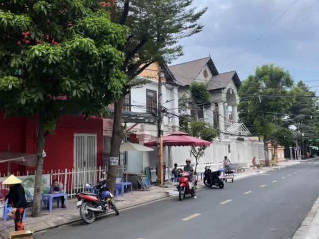 Nhà mặt phố bán tại Thủ Đức, Hồ Chí Minh