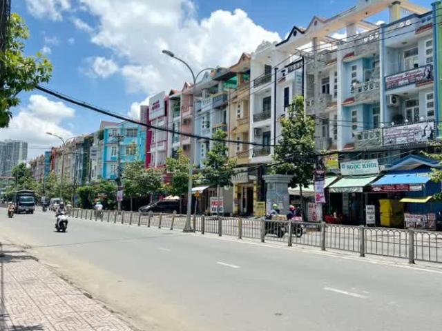 Nhà mặt phố bán tại Thủ Đức, Hồ Chí Minh