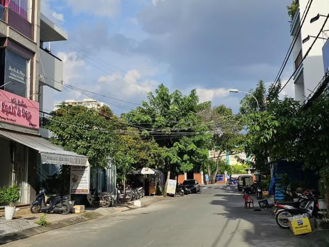 Nhà mặt phố bán tại Thủ Đức, Hồ Chí Minh