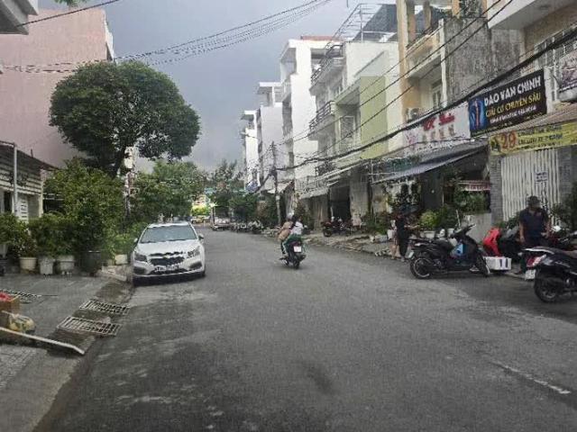 Nhà mặt phố bán tại Thủ Đức, Hồ Chí Minh