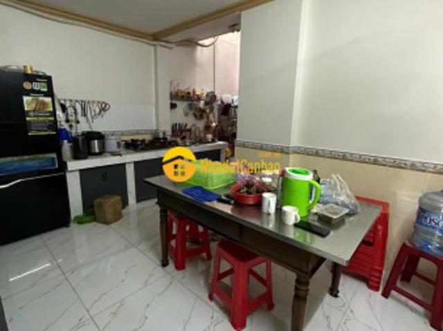 Nhà mặt phố bán