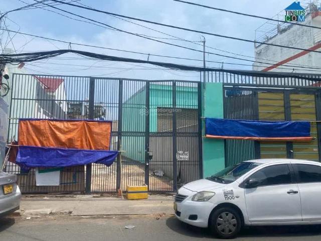Nhà mặt phố bán tại Thủ Đức, Hồ Chí Minh