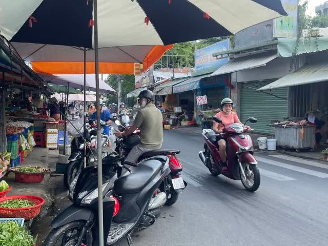Nhà mặt phố bán tại Thủ Đức, Hồ Chí Minh