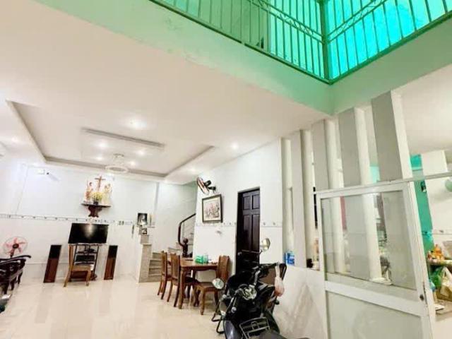 Nhà mặt phố bán tại Thủ Đức, Hồ Chí Minh