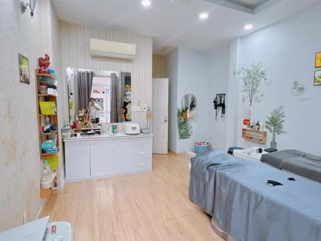Nhà mặt phố bán tại Thủ Đức, Hồ Chí Minh