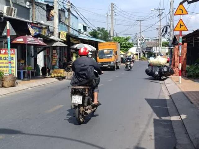 Nhà mặt phố bán tại Thủ Đức, Hồ Chí Minh