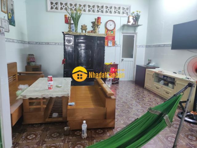 Nhà mặt phố bán