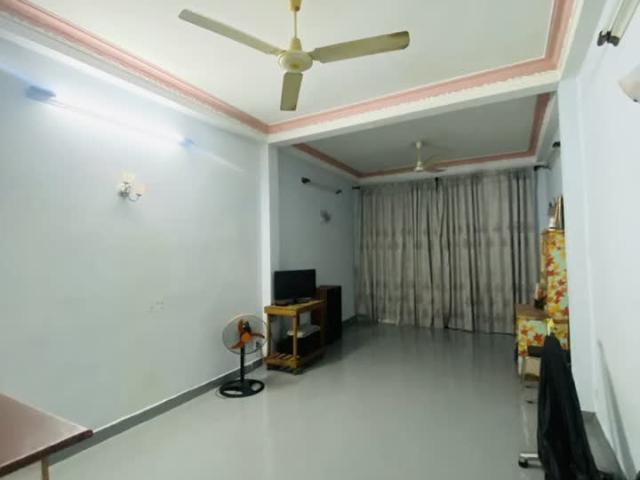 Nhà mặt phố bán tại Thủ Đức, Hồ Chí Minh