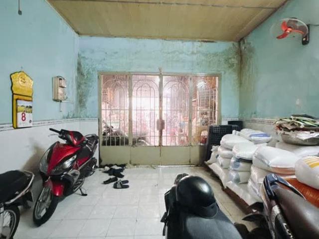 Nhà mặt phố bán tại Khuôn viên UBND Thành phố Hồ Chí Minh, Thành phố Hồ Chí Minh