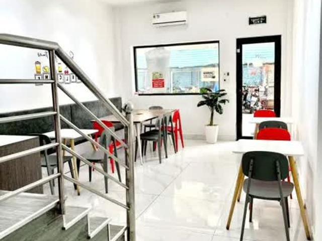 Nhà mặt phố bán tại Thủ Đức, Hồ Chí Minh