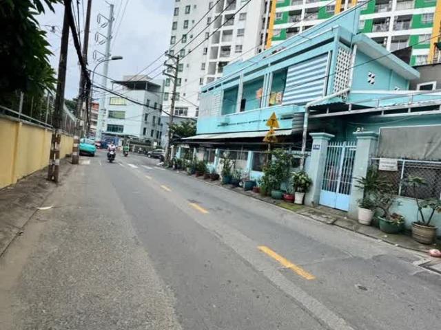 Nhà mặt phố bán tại Thủ Đức, Hồ Chí Minh