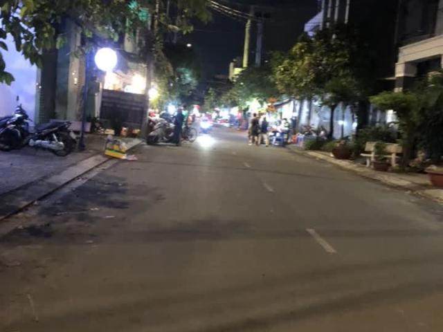 Nhà mặt phố bán tại Thủ Đức, Hồ Chí Minh