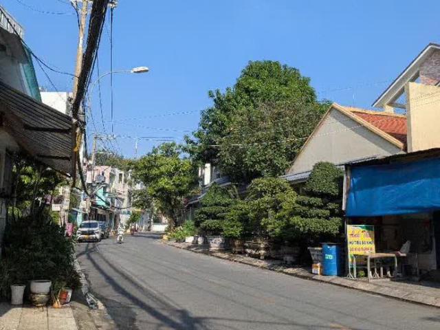 Nhà mặt phố bán tại Thủ Đức, Hồ Chí Minh