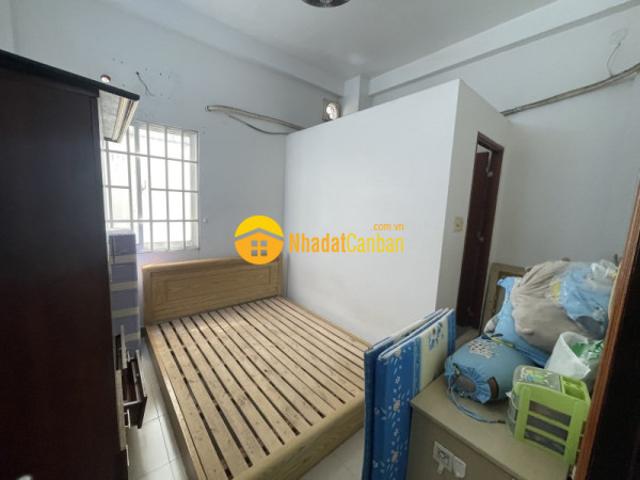 Nhà mặt phố bán