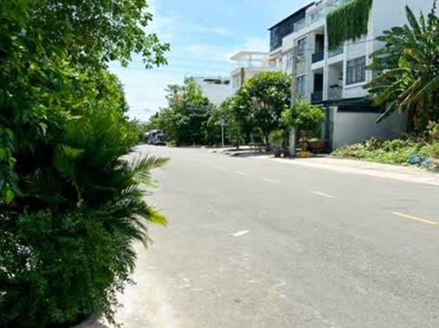 Nhà mặt phố bán tại Thủ Đức, Hồ Chí Minh