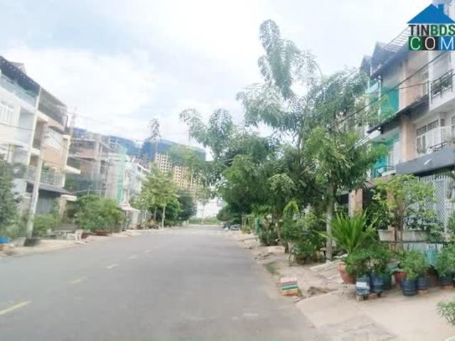 Nhà mặt phố bán tại Thủ Đức, Hồ Chí Minh