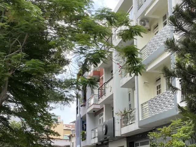Nhà mặt phố bán tại Thủ Đức, Hồ Chí Minh