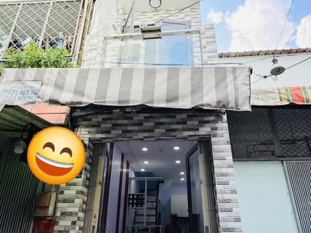 Nhà mặt phố bán tại Thủ Đức, Hồ Chí Minh