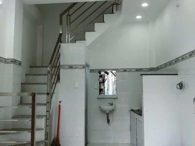 Nhà mặt phố bán tại Thủ Đức, Hồ Chí Minh