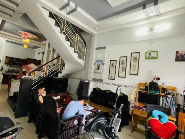 Nhà mặt phố bán tại Thủ Đức, Hồ Chí Minh