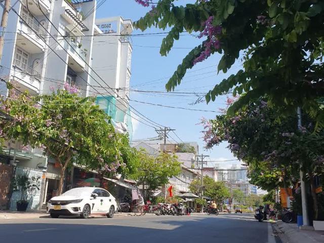 Nhà mặt phố bán tại Thủ Đức, Hồ Chí Minh