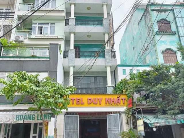 Nhà mặt phố bán tại Thủ Đức, Hồ Chí Minh