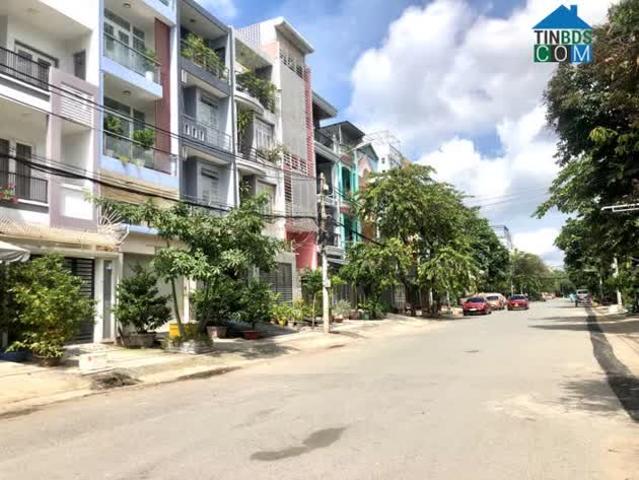 Nhà mặt phố bán tại Thủ Đức, Hồ Chí Minh