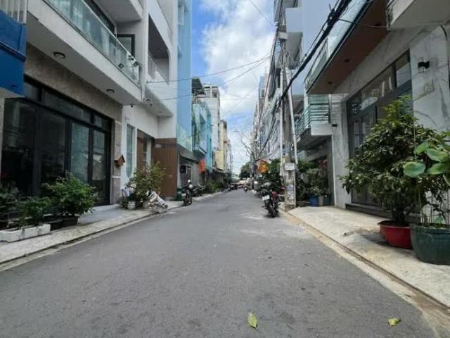 Nhà mặt phố bán tại Thủ Đức, Hồ Chí Minh