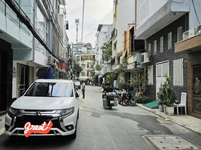 Nhà mặt phố bán tại Thủ Đức, Hồ Chí Minh