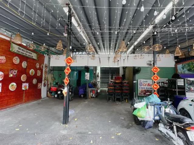 Nhà mặt phố bán tại Thủ Đức, Hồ Chí Minh