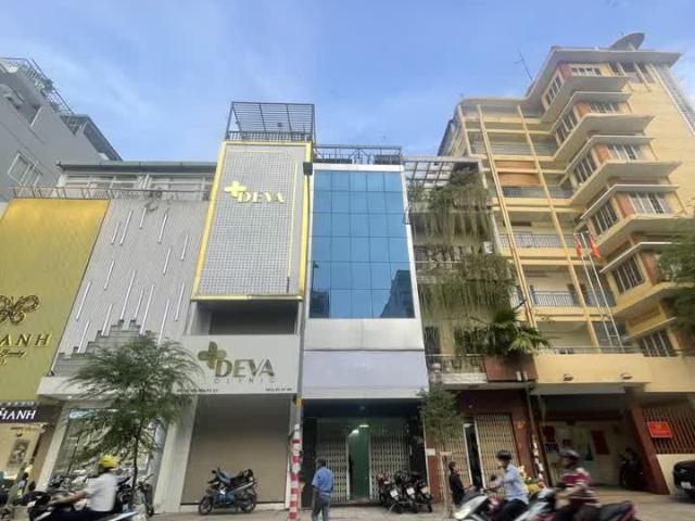 Nhà mặt phố cho thuê tại Thủ Đức, Hồ Chí Minh