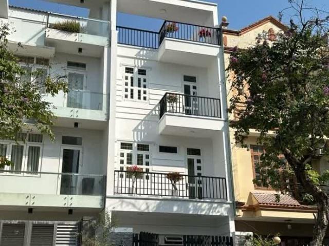 Nhà mặt phố bán tại Thủ Đức, Hồ Chí Minh