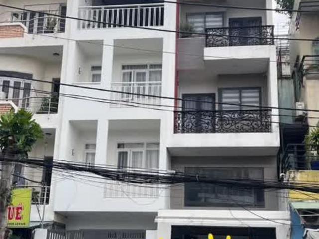 Nhà mặt phố bán tại Thủ Đức, Hồ Chí Minh