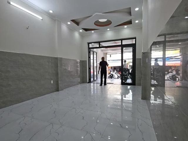 Nhà mặt phố bán tại Thủ Đức, Hồ Chí Minh