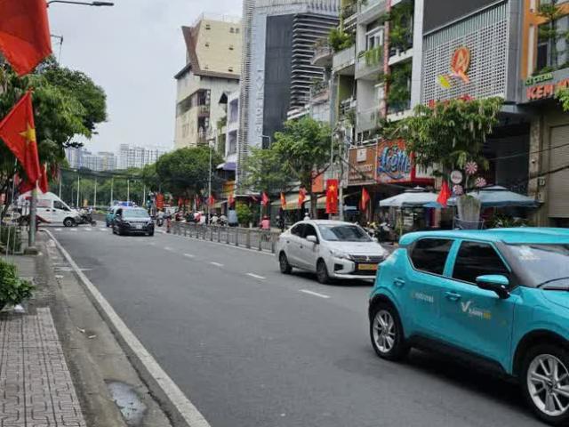 Nhà mặt phố bán tại Thủ Đức, Hồ Chí Minh
