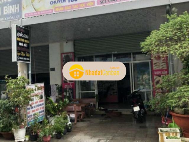 Căn hộ bán