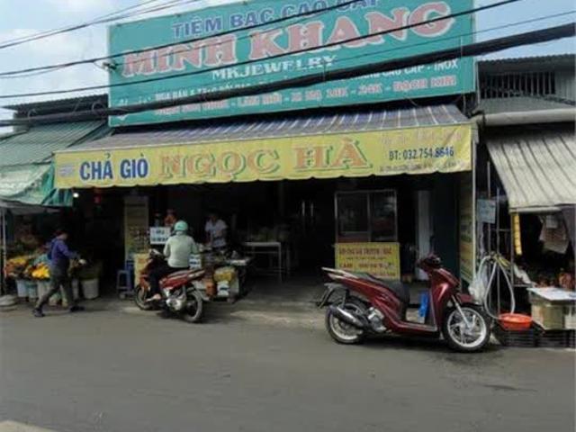 Nhà bán tại Thủ Đức, Hồ Chí Minh