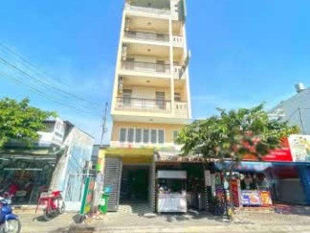 Nhà mặt phố bán tại Thủ Đức, Hồ Chí Minh